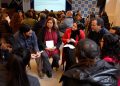 Con trabajo colaborativo buscan dar sostenibilidad a la mejora de la asistencia escolar
