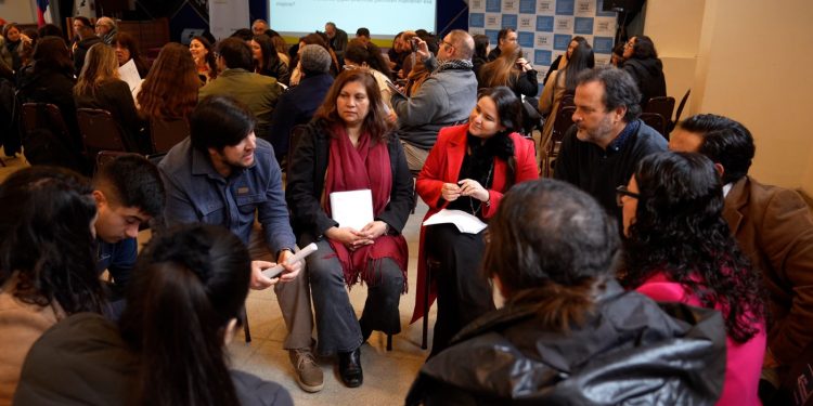 Con trabajo colaborativo buscan dar sostenibilidad a la mejora de la asistencia escolar