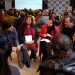 Con trabajo colaborativo buscan dar sostenibilidad a la mejora de la asistencia escolar
