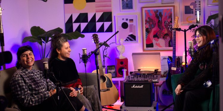 Revista Endémica abre convocatoria para ser parte de Radar Endémica, su podcast dedicado a la música y los nuevos sonidos