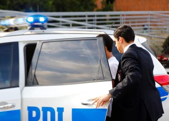 Preso sujeto acusado de doble femicidio frustrado