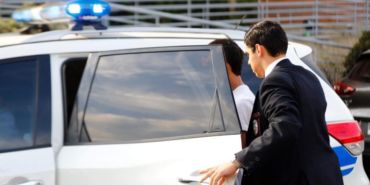 Preso sujeto acusado de doble femicidio frustrado
