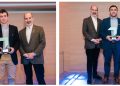 Empresas socias de la CChC Maule obtienen el Sello PRO y refuerzan su compromiso con la sostenibilidad