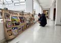 Festival Literario “Pasadas pa’ la Pluma” inicia su inédita ruta por cinco comunas del Maule