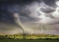 “Los tornados son un fenómeno que no es nuevo en Chile”: experto explica por qué se producen