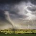 “Los tornados son un fenómeno que no es nuevo en Chile”: experto explica por qué se producen