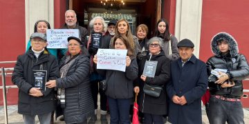 Acusan censura de libro sobre Colonia Dignidad
