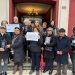 Acusan censura de libro sobre Colonia Dignidad