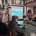 El cielo con nuevos ojos. Última conversación Ciencia Sauer 2026 en Valparaíso