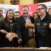 Con miles de asistentes comenzó la XVI Fiesta Costumbrista del Chancho 2026