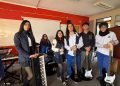 Del viral de Iron Maiden al aprendizaje integral: cómo la música potencia habilidades clave en los estudiantes