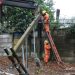 CGE Maule avanza en reposición de servicios sin energía tras fuerte temporal