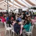 En pleno desarrollo segunda jornada de la Fiesta Costumbrista del Chancho