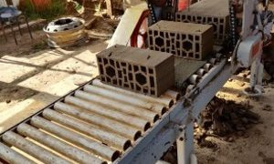Innovación de la UCM impulsa histórica transferencia tecnológica que beneficia a ladrilleros del Maule