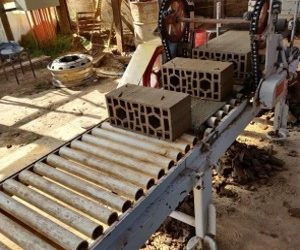 Innovación de la UCM impulsa histórica transferencia tecnológica que beneficia a ladrilleros del Maule