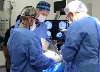 Hospital de Curicó se corona como el segundo mejor de Chile en uso de pabellones