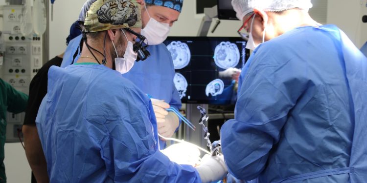 Hospital de Curicó se corona como el segundo mejor de Chile en uso de pabellones