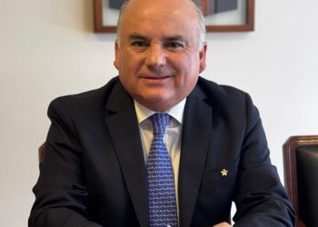 Diputado Ramírez pide al Gobierno decretar emergencia agrícola en la Región del Maule
