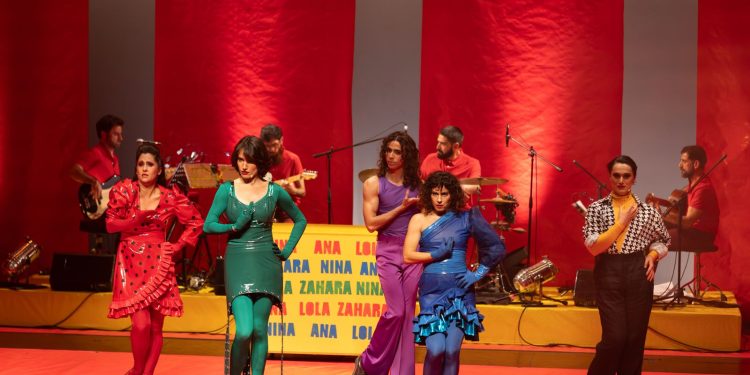 Teatro Regional del Maule despliega en agosto una nutrida cartelera