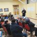 Positiva reacción ciudadana al diseño inclusivo de vías peatonales cercanas al Hospital de Linares