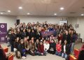 Escuela de Emprendimiento Prefiero el Maule/UCM realizó exitoso Taller de Ventas