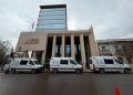 Gobierno del Maule fortalece la atención de salud con la entrega de tres nuevas ambulancias para Cauquenes y Sagrada Familia