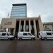 Gobierno del Maule fortalece la atención de salud con la entrega de tres nuevas ambulancias para Cauquenes y Sagrada Familia