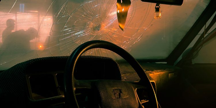 Estudio revela que accidentes de trayecto ocurren al final de la jornada y cerca del fin de semana