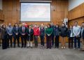 Comienza la evaluación de UNESCO al Geoparque Aspirante Pillanmapu en el Maule