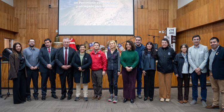 Comienza la evaluación de UNESCO al Geoparque Aspirante Pillanmapu en el Maule