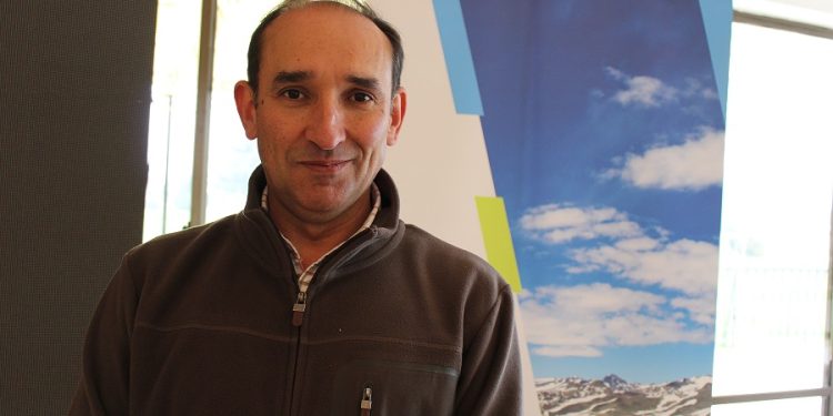 Agua que se va, nieve que falta: La paradoja de un Maule con agua, pero con sed futura