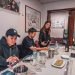 ProChile trajo al Maule a dos referentes de la gastronomía de Corea del Sur