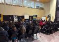 DAEM reafirma avances en Liceo Bicentenario Zapallar en conjunto con la comunidad escolar
