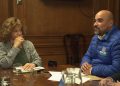 Piden a Ministra de Bienes Nacionales revocar concesión a privado en Radal Siete Tazas