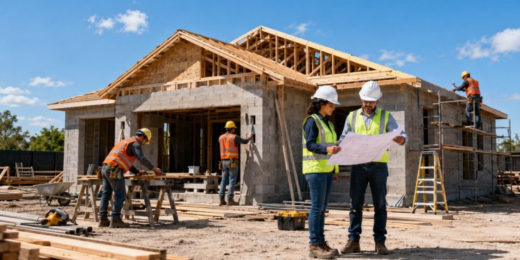 Autoconstrucción moderna, mitos, realidades y las normas clave para edificar sin riesgos