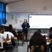 Municipalidad de Talca invita a las familias a postular al SAE 2027 y conocer la amplia oferta de educación pública comunal