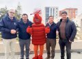 Curepto se prepara para una nueva versión de la tradicional Fiesta del Camarón