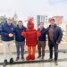 Curepto se prepara para una nueva versión de la tradicional Fiesta del Camarón