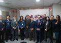 Gobierno del Maule impulsa millonaria inversión para fortalecer la seguridad en Cauquenes