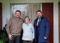 Dirigente de Río Claro representará al Maule en el Premio Anual de Dirigencia Social y Comunitaria 2026