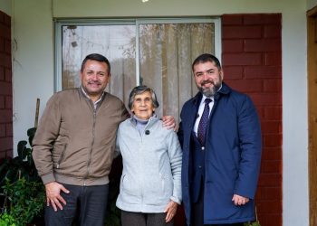Dirigente de Río Claro representará al Maule en el Premio Anual de Dirigencia Social y Comunitaria 2026