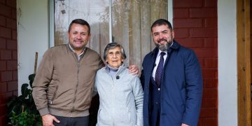 Dirigente de Río Claro representará al Maule en el Premio Anual de Dirigencia Social y Comunitaria 2026