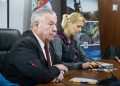 San Clemente recibe a misión evaluadora de la Unesco por Geoparque Aspirante Pillamapu
