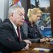 San Clemente recibe a misión evaluadora de la Unesco por Geoparque Aspirante Pillamapu