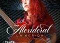 “La herida”: el primer álbum de Alexideral sale de gira y aterriza en Talca este 12 de agosto con un íntimo show acústico