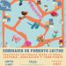 Seminario reunirá experiencias nacionales e internacionales sobre lectura, mediación cultural y ruralidad