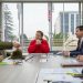 Gobierno Regional y Ministerio de Agricultura coordinan acciones para apoyar a agricultores afectados por el sistema frontal en el Maule