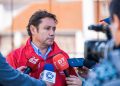 Gobernador del Maule solicita medidas para convertir al Paso Pehuenche en una alternativa permanente a Los Libertadores