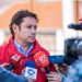 Gobernador del Maule solicita medidas para convertir al Paso Pehuenche en una alternativa permanente a Los Libertadores