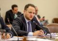 Diputado Jorge Guzmán valora aprobación del informe de la Comisión Especial Investigadora del Caso Bruma